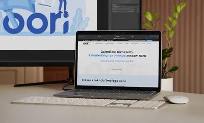 oori digital agency in Rzeszów
